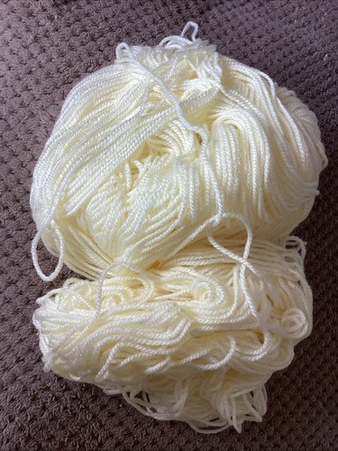 195g cream aran - cream,