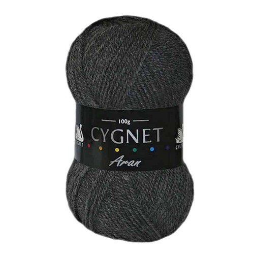 Cygnet aran wool acrylic - cygnet,