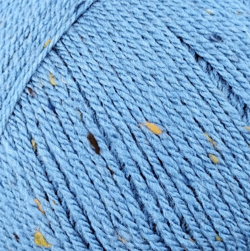 Cygnet woolly aran - cygnet, 400g