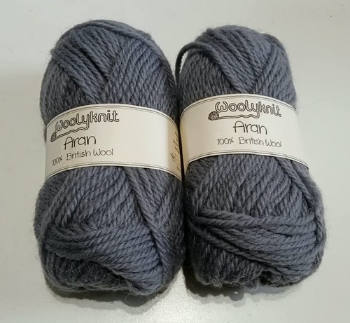 Woolyknit pure wool - woolyknit,