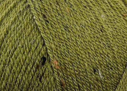 Cygnet woolly aran - cygnet,