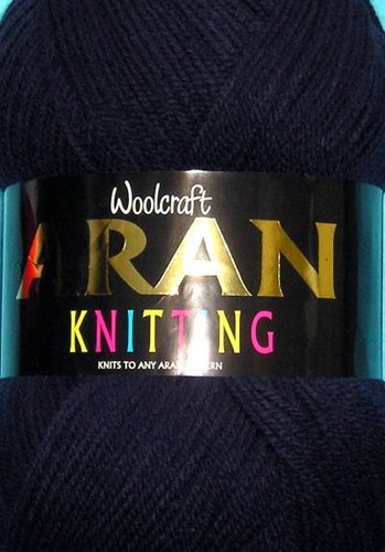 400g balls woolcraft - balls,