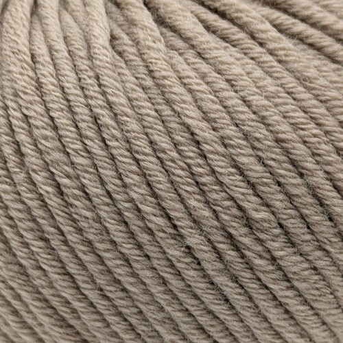 Purely merino yarn - merino, aran-weight