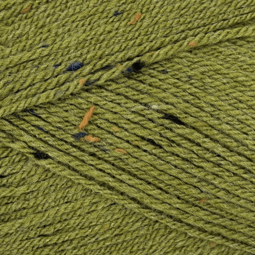 Cygnet woolly aran 400g - woolly,