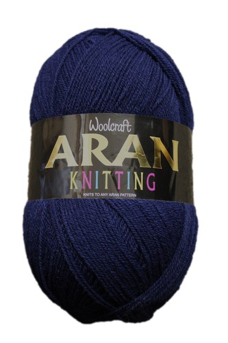 Aran knitting yarn woolcraft - knitting,