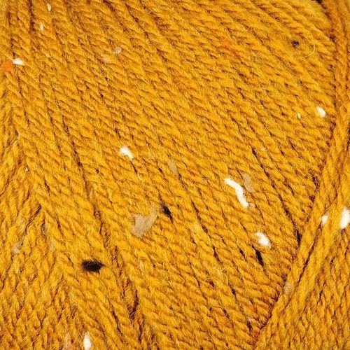 Cygnet woolly aran yarn 400g - woolly,