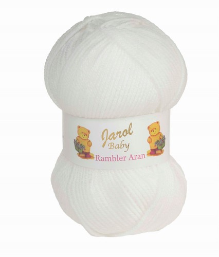 Aran wool yarn 100g colours - aran,