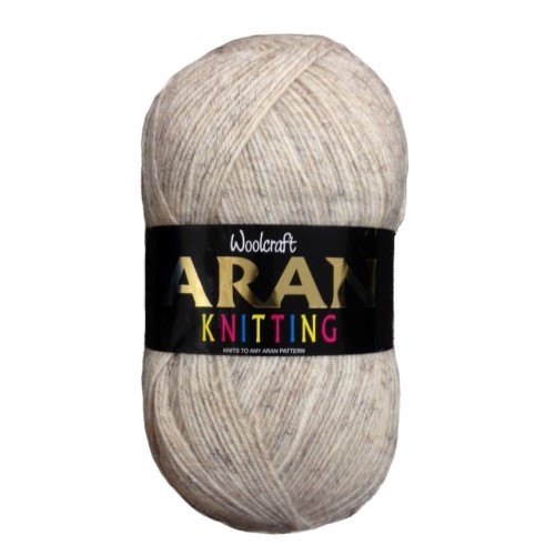 Aran knitting yarn - knitting,