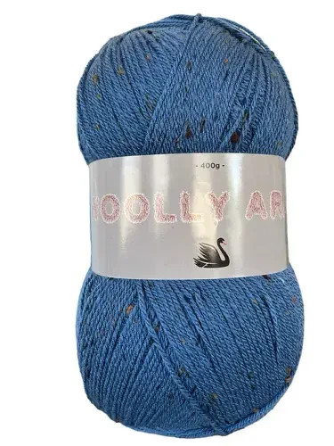 Cygnet woolly aran acrylic - cygnet, 80