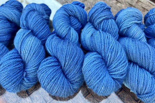 Aran yarn 100g skein - 100g, 1x