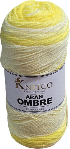 Knitco aran ombré yarn - knitco,