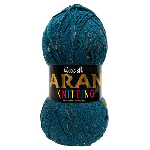 Aran wool woolcraft - aran,