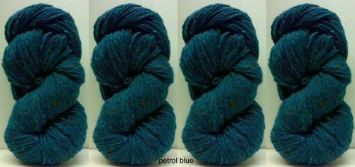800g donegal aran tweed yarn - donegal, 4