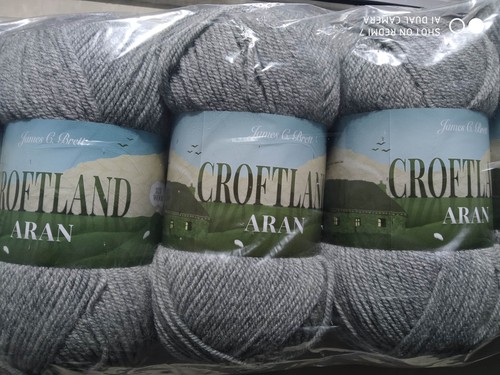 James brett croftland - james, c