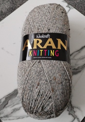 Aran wool woolcraft - wool,