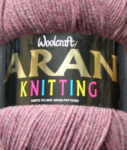 400g balls woolcraft wool - 400g,