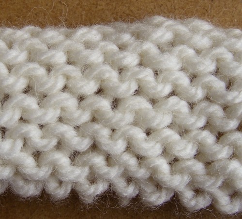 Special aran with wool - aran,