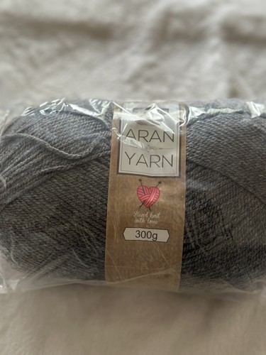 Aran knitting crochet - aran,