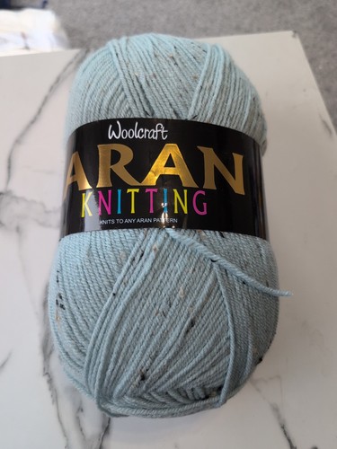 Aran knitting crochet yarn - knitting, 400